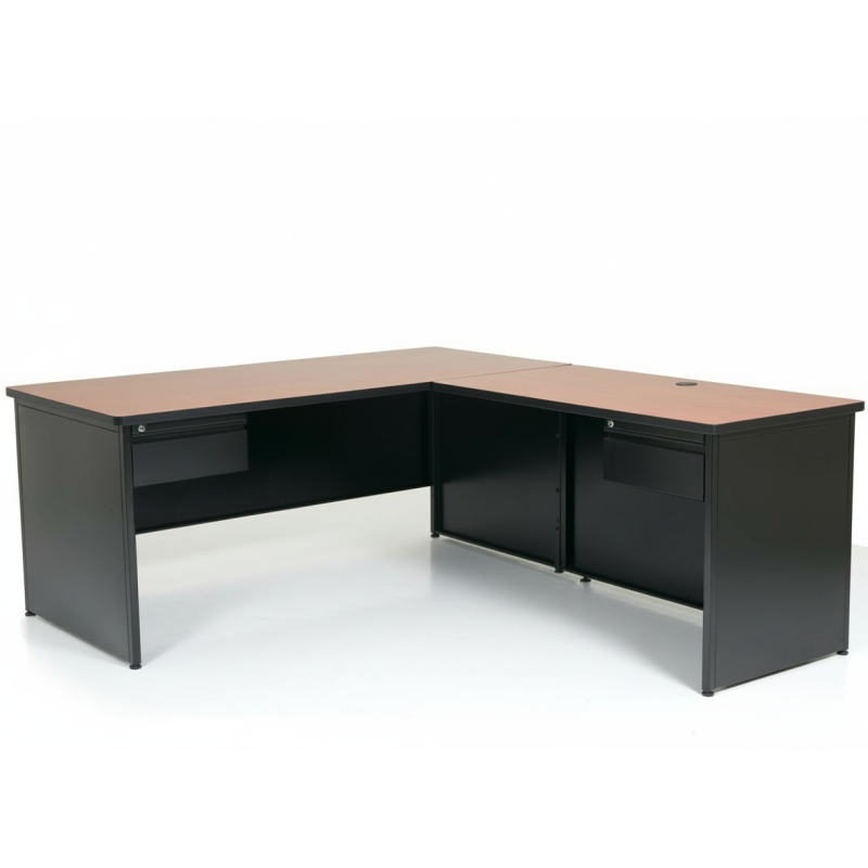 ESCRITORIO BALKIRA - Inicio - Muebles de oficina de alta calidad al mejor precio 