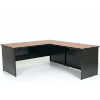 Escritorio de oficina Mueble Balkira
