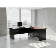 Escritorio de oficina Mueble Balkira