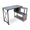 Muebles de oficina Escritorio Corner desk en L