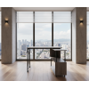 Muebles de oficina Escritorio Corner desk en L