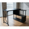 Muebles de oficina Escritorio Corner desk en L