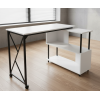 Muebles de oficina Escritorio Corner desk en L