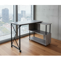 Muebles de oficina Escritorio Corner desk en L