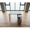 Muebles de oficina Escritorio Corner desk en L