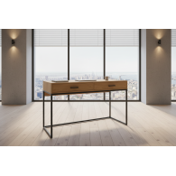 Escritorio Guayacán | Muebles de Oficina Elegantes y Funcionales