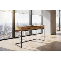 Escritorio Guayacán | Muebles de Oficina Elegantes y Funcionales