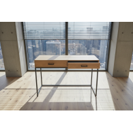 Escritorio Guayacán | Muebles de Oficina Elegantes y Funcionales