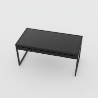 Escritorio Retro Classic | Muebles de Oficina Industriales Rústicos