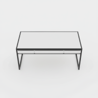Escritorio Retro Classic | Muebles de Oficina Industriales Rústicos