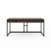 Escritorio Retro Classic | Muebles de Oficina Industriales Rústicos