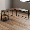Escritorio para oficina madermix mueble