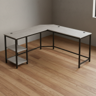 Escritorio para oficina madermix mueble