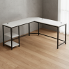 Escritorio para oficina madermix mueble