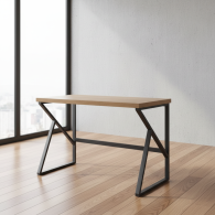 Escritorio Soho | Evolution Muebles de Oficina Industriales