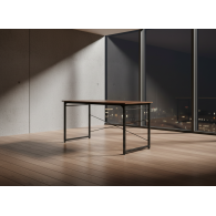 Escritorio industrial de oficina Nestfair