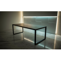 Escritorio mueble de oficina estilo Industrial 150cm X 60cm