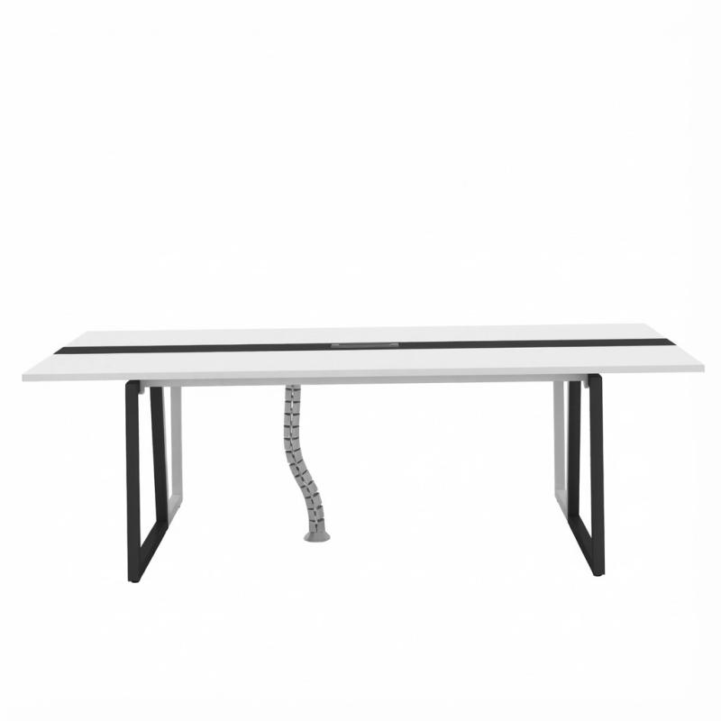 Mesa de juntas para oficina longitude - Home - Muebles de oficina de alta calidad al mejor precio 