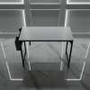 Escritorio para oficina mueble Merax