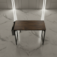 Escritorio para oficina mueble Merax