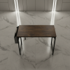 Escritorio para oficina mueble Merax