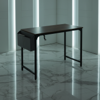 Escritorio para oficina mueble Merax