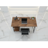 Escritorio mueble de oficina Industrial