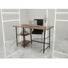 Escritorio mueble de oficina Industrial
