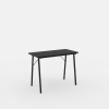 Escritorio de oficina mueble tipo industrial
