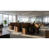 Estación de Trabajo FLYPI | Cubículos Modulares para Oficina