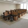 Estación de Trabajo FLYPI | Cubículos Modulares para Oficina