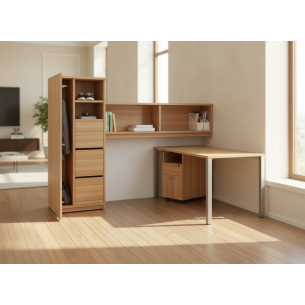 Escritorio para oficina Santer