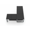 Escritorio mueble de oficina EXUS