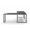 Escritorio mueble de oficina EXUS