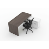 Escritorio L-Shape | Evolution Muebles de Oficina