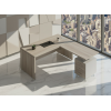 Escritorios de oficina mueble Corner