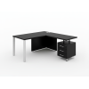 Escritorio ejecutivo mueble para oficina Industrial