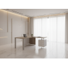 Escritorio ejecutivo mueble para oficina Industrial