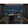 Escritorio ejecutivo mueble para oficina Industrial