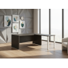 Escritorio en L KLIP | Mueble de Oficina Moderno