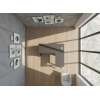 Escritorio en L KLIP | Mueble de Oficina Moderno