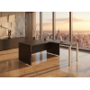 Escritorio en L KLIP | Mueble de Oficina Moderno