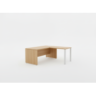 Escritorio Klip - Minimalista