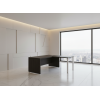 Escritorio en L KLIP | Mueble de Oficina Moderno
