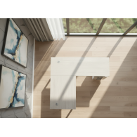 Escritorio Minimalista - Para Oficina