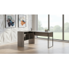 Mueble escritorio de oficina CORNERBROWN 2026