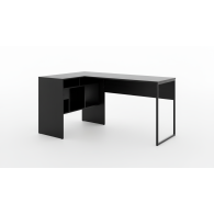 Mueble escritorio de oficina CORNERBROWN 2026