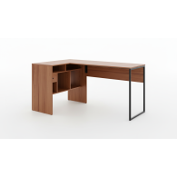 Mueble escritorio de oficina CORNERBROWN 2026