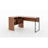 Mueble escritorio de oficina CORNERBROWN 2026