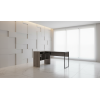 Mueble escritorio de oficina CORNERBROWN 2026